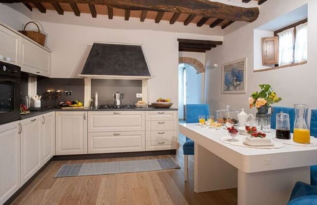 Belvilla by OYO Villa Charme - Photo 12