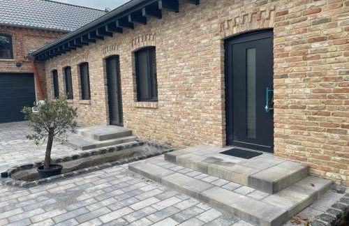 Ferienwohnung Zossen Gästehaus - Foto 1