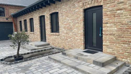 Ferienwohnung Zossen Gästehaus - Foto 1