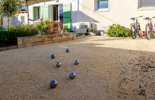 Le Cabanon de Virginie - Foto 17