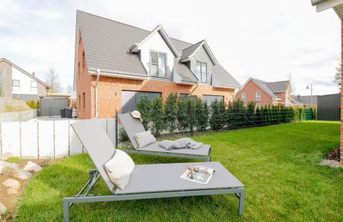 Ferienhaus NORTH COAST - Foto 51