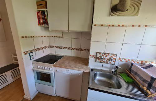 Ferienwohnung Evas Paradies - Foto 14