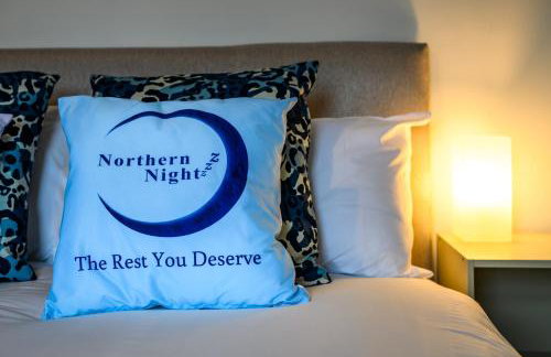 Manchester Serviced Accommodation NorthernNightzzz - The Park - Foto 50