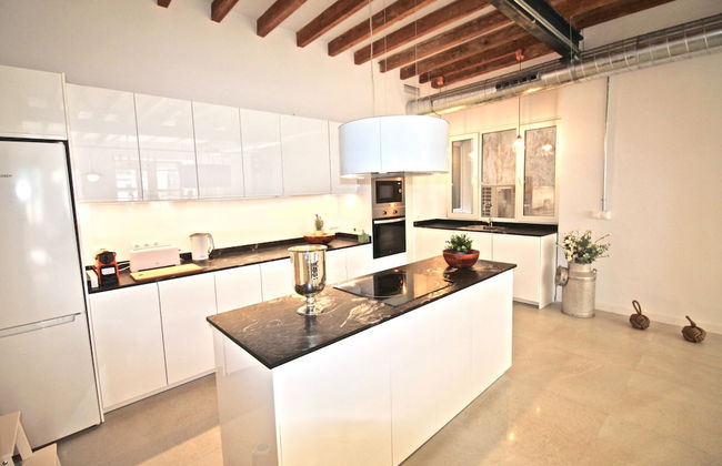 Apartamento Grande y Luminoso en el Centro de Alicante - Foto 8