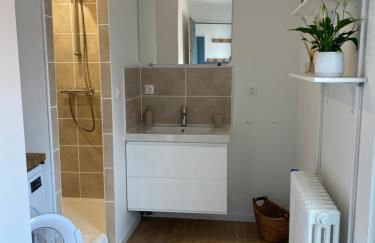 Le clos jasmin - quartier historique de Montlouis - Foto 18