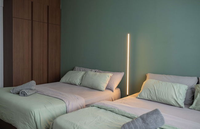 The Landmark by The Only Bnb - Foto 49