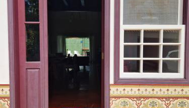 Casa Colonial Caborê - Photo 2