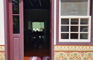 Casa Colonial Caborê - Photo 2