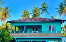 Casa Verde Japaratinga - Foto 1