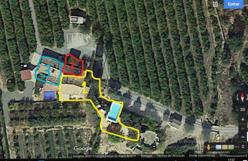 Casa do Meio- Farm house- Tavira - Foto 35