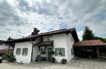 Landhaus SonnenTal - Photo 58