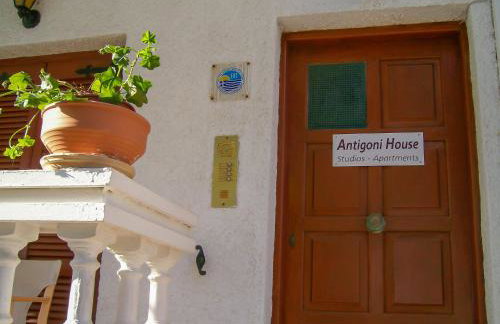 Antigoni House - Foto 11