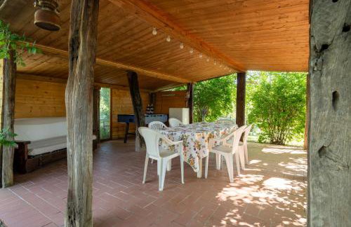 Casa Vacanze Mongili - Il Moro - Foto 37