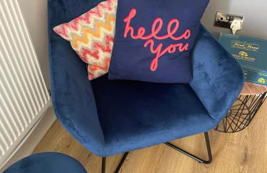 The Coach House & The Stables Yorkshire Peak District With and without hot tub options - Foto 21