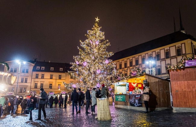 EEL Brno apartments - Foto 75