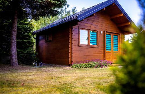 Domek Między Wodą - Photo 1