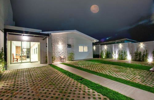 Casa da Dona Dalva - Foto 1