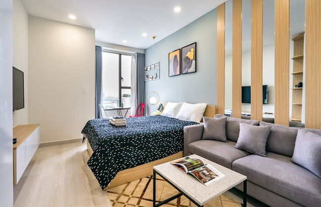 VN Apartments - Photo 52