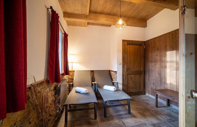 Vysoke nad Jizerou Kkh070 - Photo 22