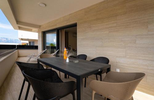 Apartment Deluxe Vir - Foto 61