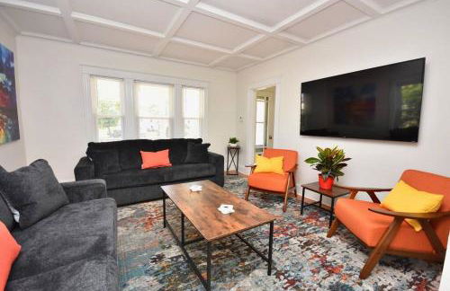 Good Vibes Portland Home - 4 Wonderful Seasons - Foto 4