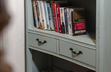 Weavers Cottage by Weavers of Haworth - Foto 28