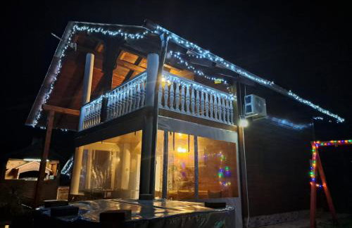 Kuča za odmor Stina - Foto 40