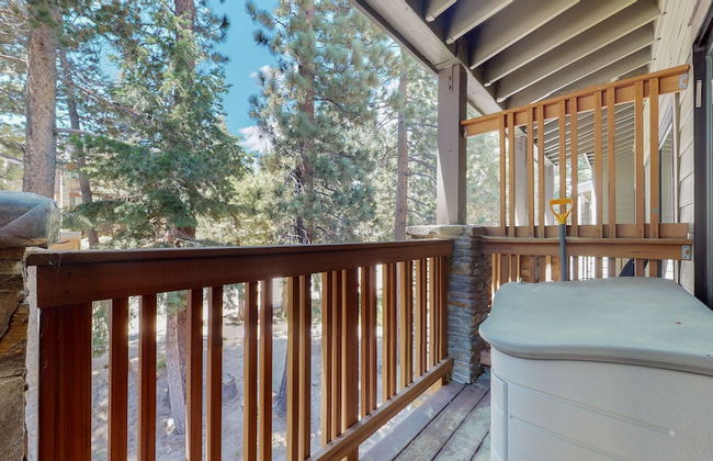 Escape to The Summit - Pool & HT Next Door - Foto 25