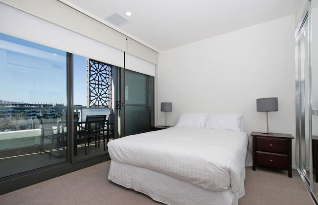Accommodate Canberra - IQ - Braddon - Foto 4