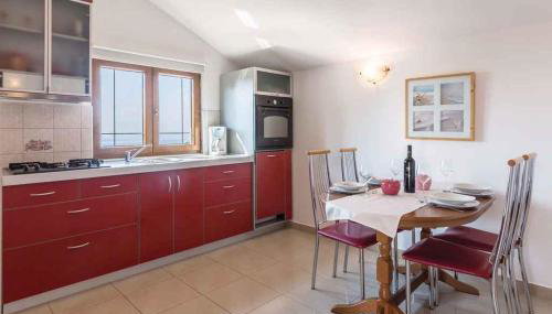 Apartment in Koromacno - Istrien 33192 - Foto 5