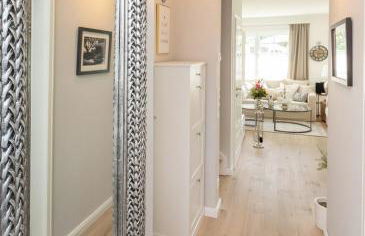 Ferienhaus "Wunderbar" Schwedengang 12 - Foto 8