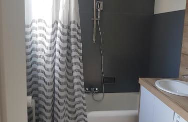 EOLE - Maison Saint Jean de Monts - 2 pièces - 4 personnes - Foto 8