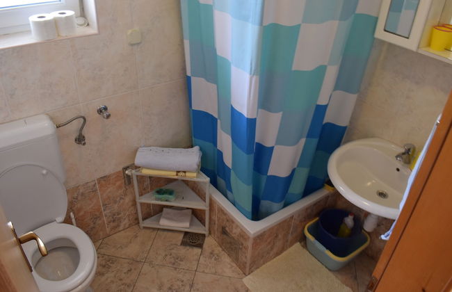 Apartments Green Oasis - Photo 25