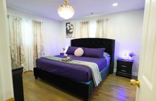 Modern Luxe Retreat -Heart of Chesterfield - Foto 61