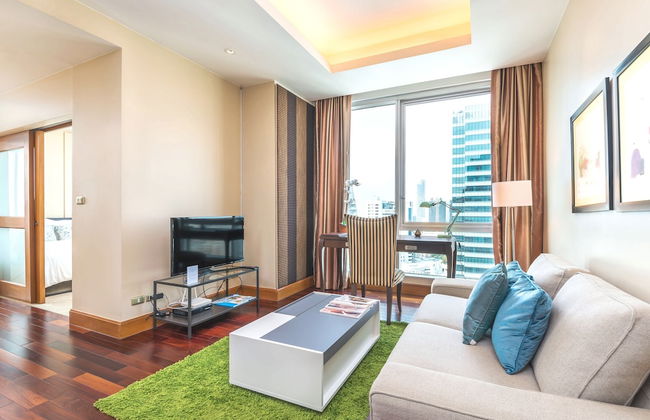 Serviced 2 Bed Scenic Sky Villas - Foto 7