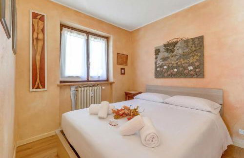 Appartamento Rochebrune 200m From Ski - Foto 13