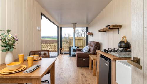 The Off Grid Cabin - Photo 4