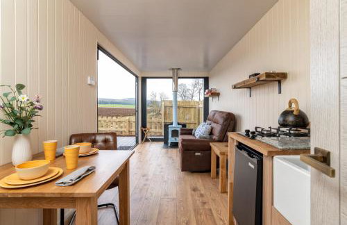 The Off Grid Cabin - Foto 4