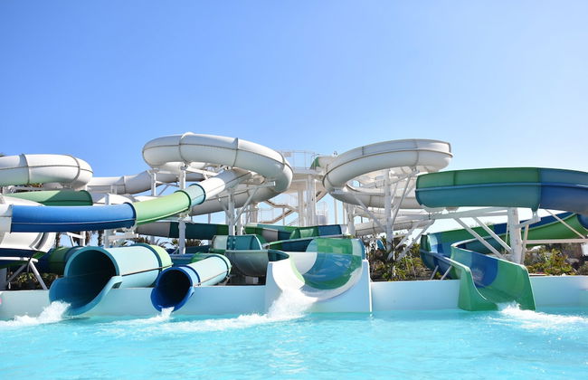 Relaxia Lanzasur- All Inclusive - Photo 31