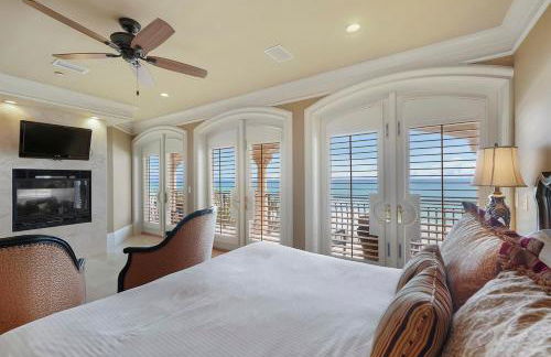 Capitano - Huge Luxury Beachfront Home with Private Pool & Rooftop Deck - Foto 18