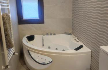 Apartamentos Sierra y Mar Aldealengua de Pedraza - Foto 44