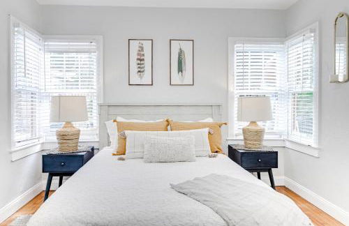 Rushing Bungalow - Steps from Swan Lake Morton - Foto 6