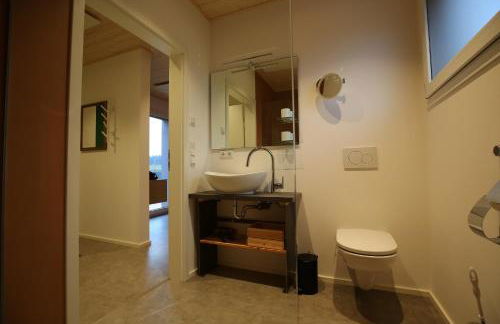 Birkenhäusle Trautmannshofen - Foto 18