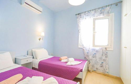 Kaminaki Beachfront Apartments - Foto 33