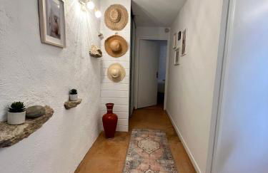 Gîte Brin de Nature au cœur de la nature bugiste - Foto 26