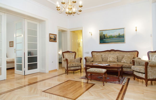 Apartment Belgrade Center-Resavska - Photo 26