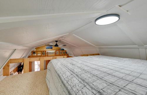 Cabin on Rivers Edge Trail in Steamboat Rock! - Foto 12