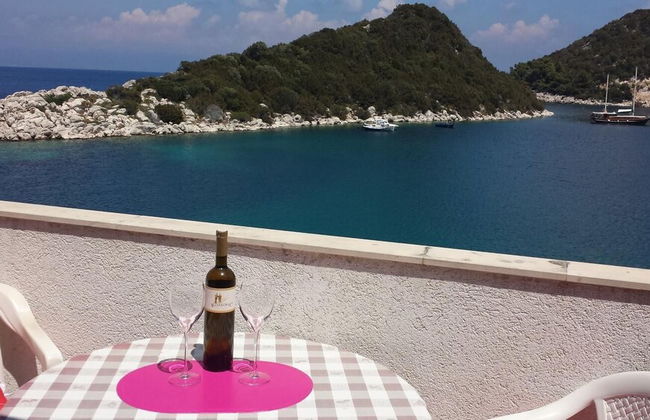 Apartments Marija Lastovo - Photo 16