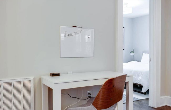 Pet Friendly 3BR Arlington Close to Metro Fast Wifi - Foto 20