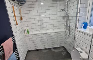 LUXURY One BEDROOM FLAT - Photo 10